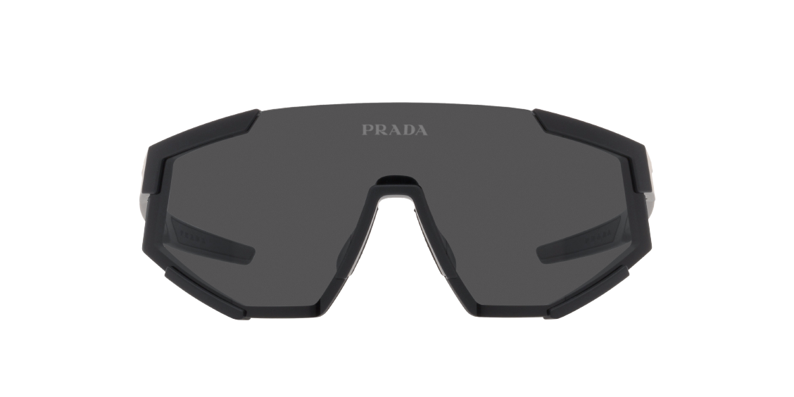 Солнцезащитные очки Prada Linea Rossa PS 04WS DG006F