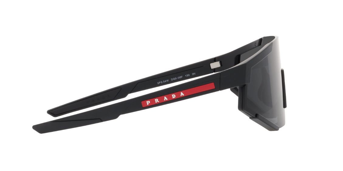 Солнцезащитные очки Prada Linea Rossa PS 04WS DG006F