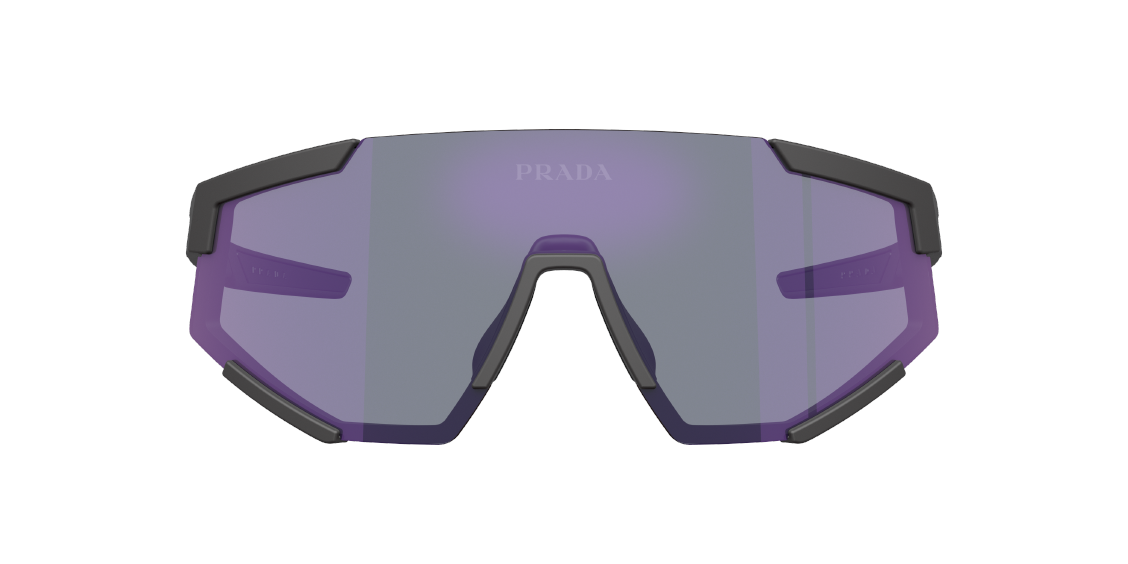 Солнцезащитные очки Prada Linea Rossa PS 04WS DG070A