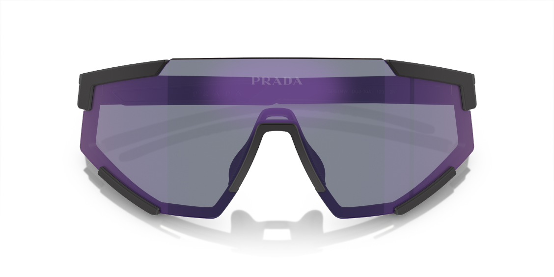 Солнцезащитные очки Prada Linea Rossa PS 04WS DG070A