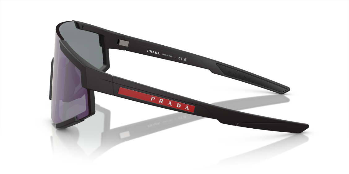 Солнцезащитные очки Prada Linea Rossa PS 04WS DG070A