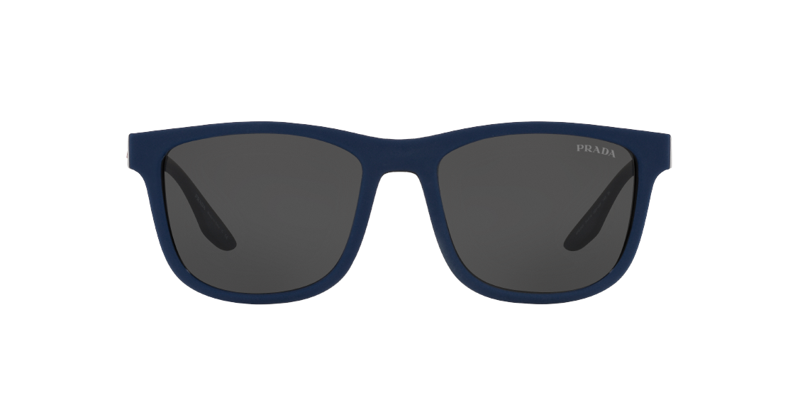 Солнцезащитные очки Prada Linea Rossa PS 04XS 02S06F