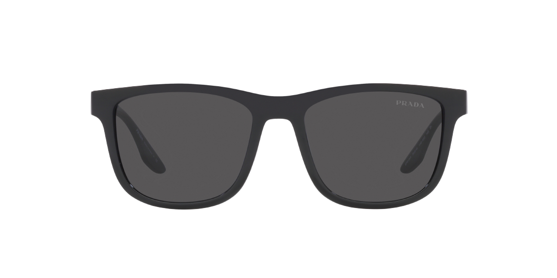 Солнцезащитные очки Prada Linea Rossa PS 04XS 1AB5S0