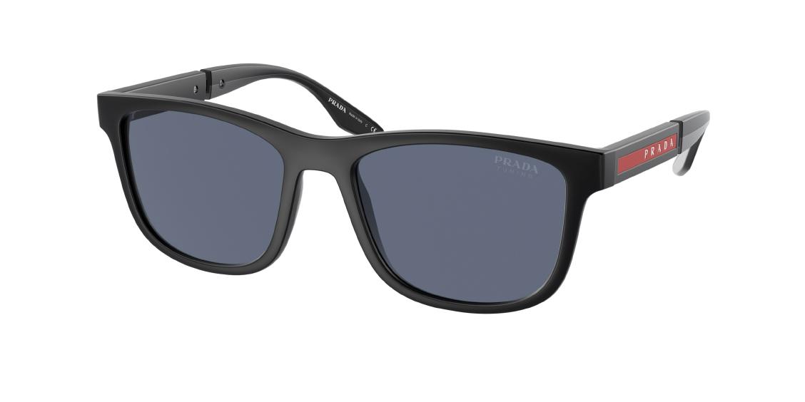 Солнцезащитные очки Prada Linea Rossa PS 04XS DG009R