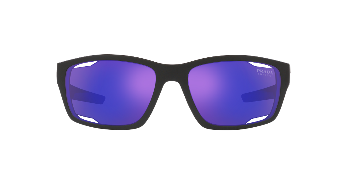 Солнцезащитные очки Prada Linea Rossa PS 04YS 16G05U