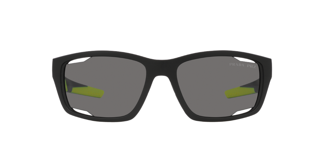 Солнцезащитные очки Prada Linea Rossa PS 04YS 17G02G