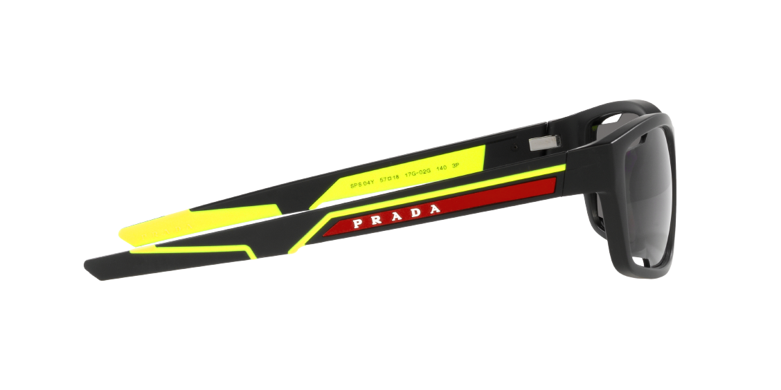 Солнцезащитные очки Prada Linea Rossa PS 04YS 17G02G
