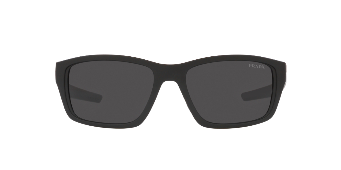 Солнцезащитные очки Prada Linea Rossa PS 04YS 1BO06F