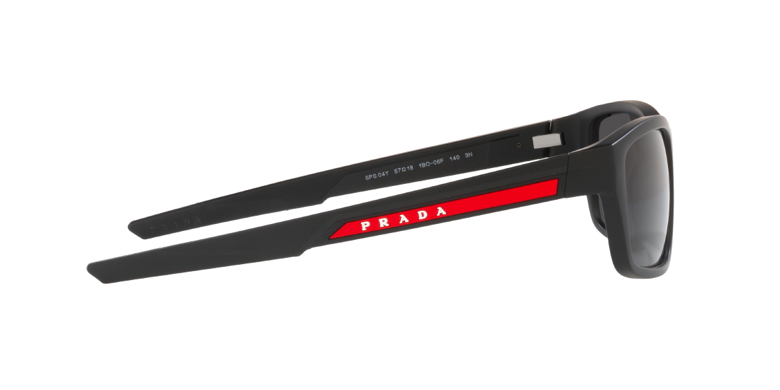 Солнцезащитные очки Prada Linea Rossa PS 04YS 1BO06F