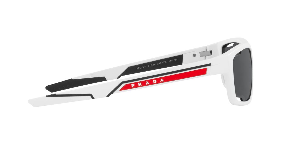 Солнцезащитные очки Prada Linea Rossa PS 04YS AAI07G