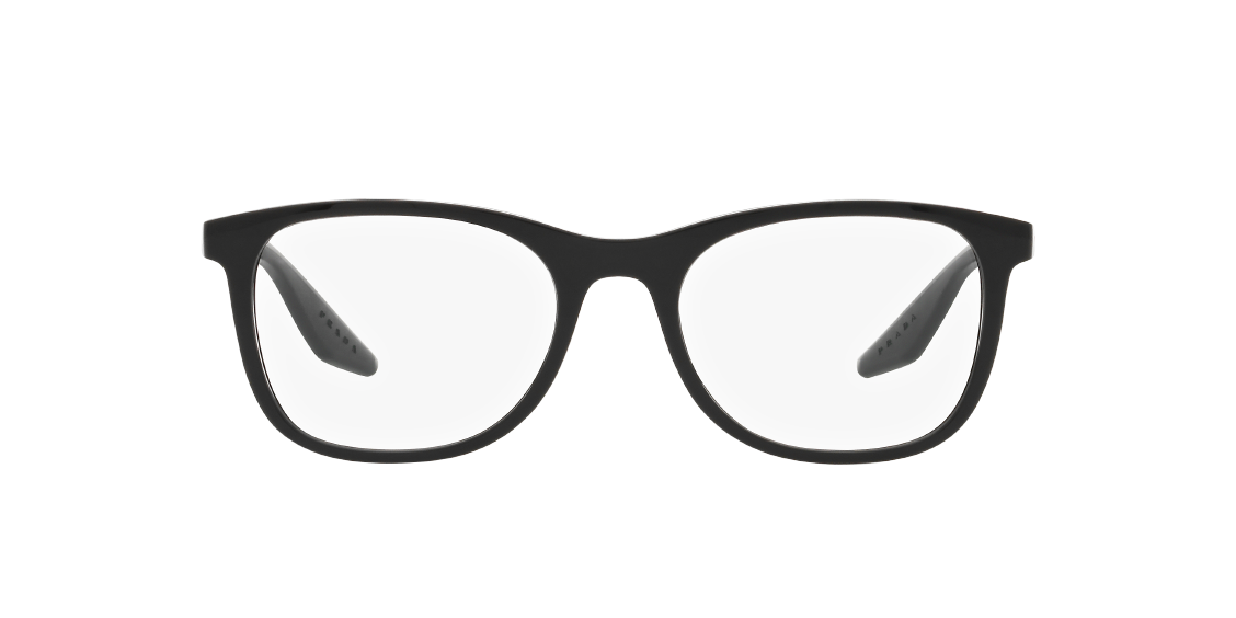 Оптическая оправа Prada Linea Rossa PS 05PV 1AB1O1