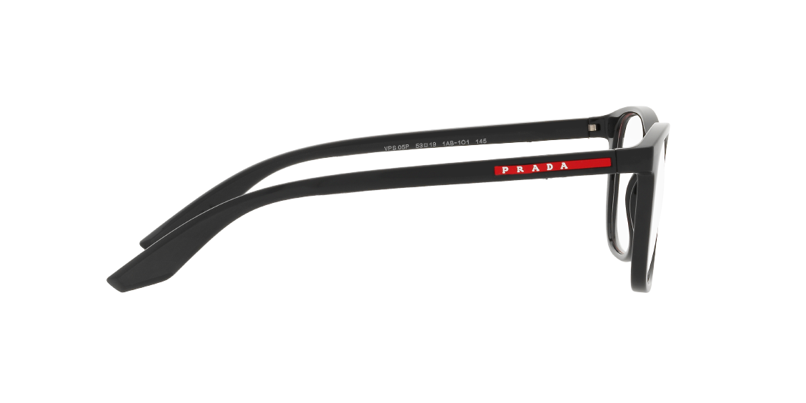 Оптическая оправа Prada Linea Rossa PS 05PV 1AB1O1