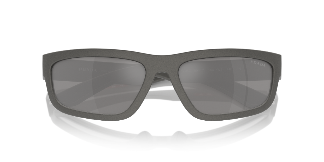 Солнцезащитные очки Prada Linea Rossa PS 05ZS 16X7W1