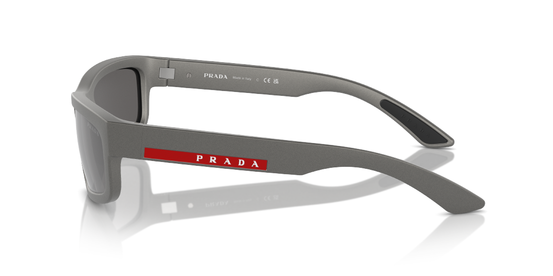 Солнцезащитные очки Prada Linea Rossa PS 05ZS 16X7W1