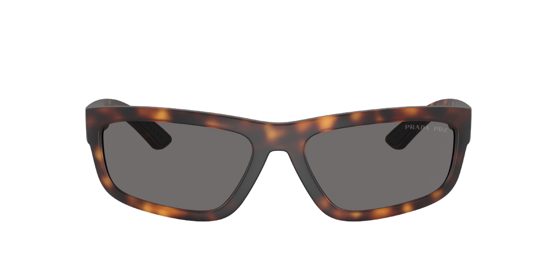 Солнцезащитные очки Prada Linea Rossa PS 05ZS 17X02G