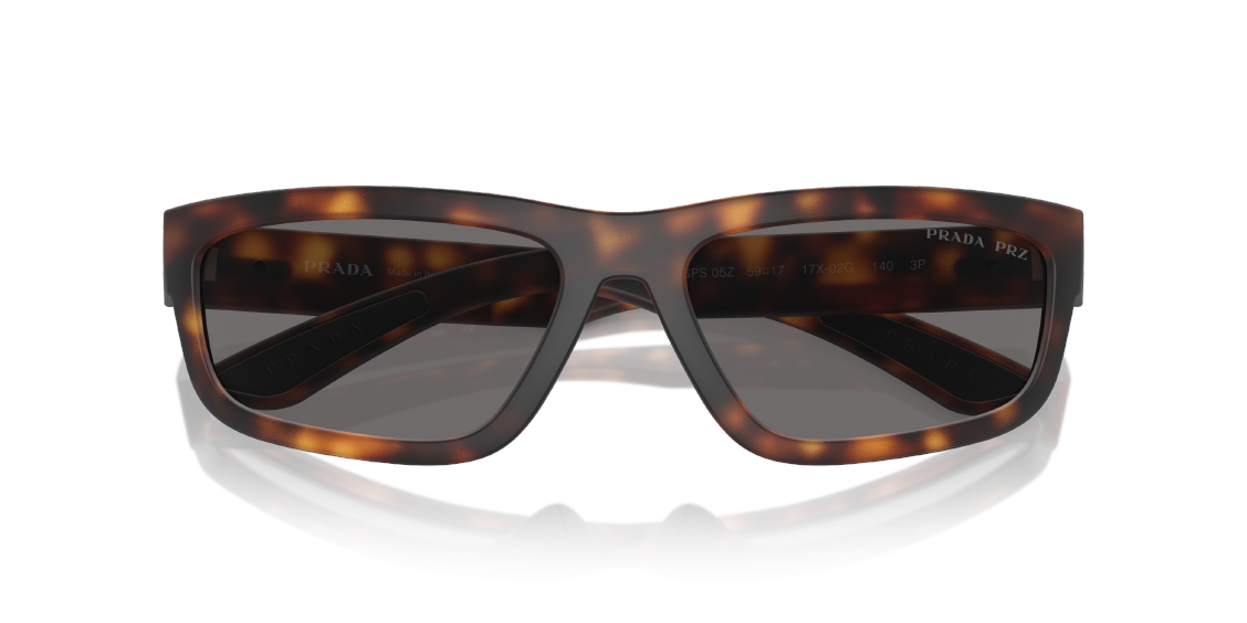 Солнцезащитные очки Prada Linea Rossa PS 05ZS 17X02G