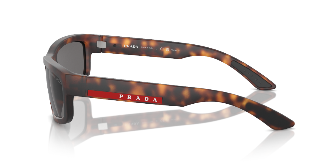 Солнцезащитные очки Prada Linea Rossa PS 05ZS 17X02G