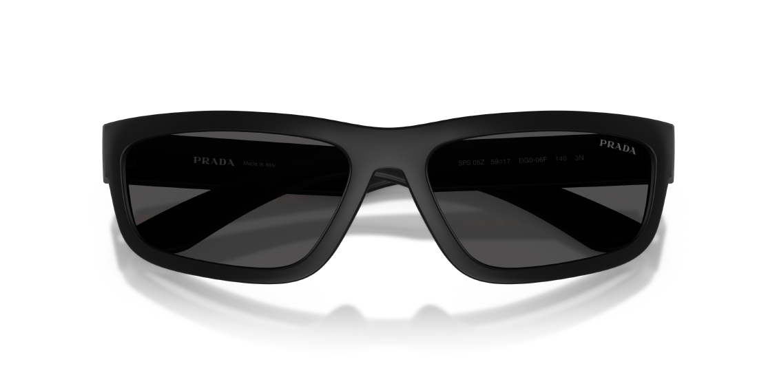 Солнцезащитные очки Prada Linea Rossa PS 05ZS DG006F