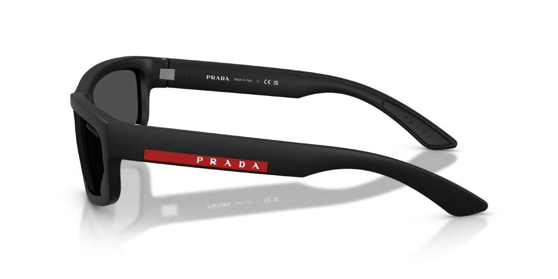 Солнцезащитные очки Prada Linea Rossa PS 05ZS DG006F