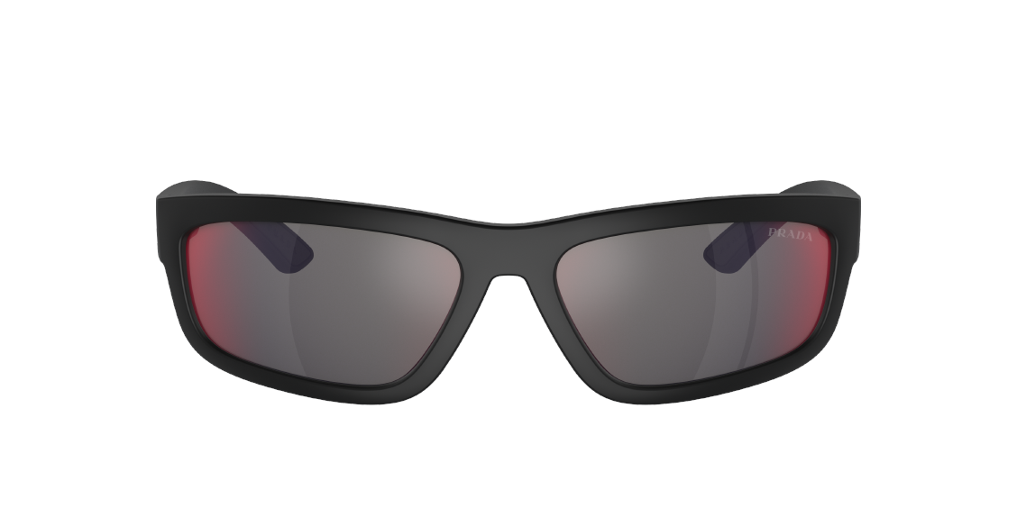 Солнцезащитные очки Prada Linea Rossa PS 05ZS DG008F