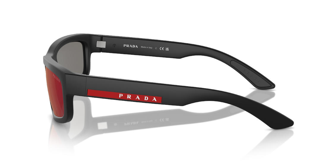 Солнцезащитные очки Prada Linea Rossa PS 05ZS DG008F