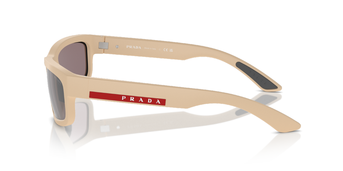 Солнцезащитные очки Prada Linea Rossa PS 05ZS VHR20J