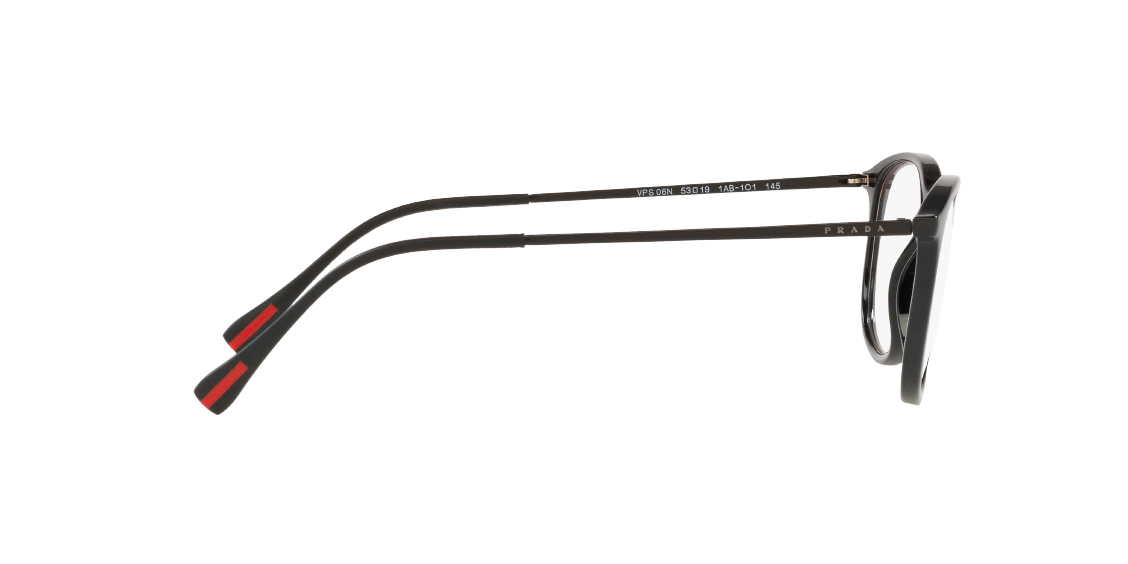 Оптическая оправа Prada Linea Rossa PS 06NV 1AB1O1