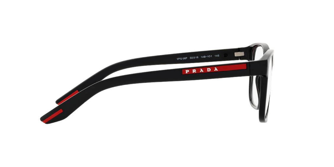 Оптическая оправа Prada Linea Rossa PS 06PV 1AB1O1