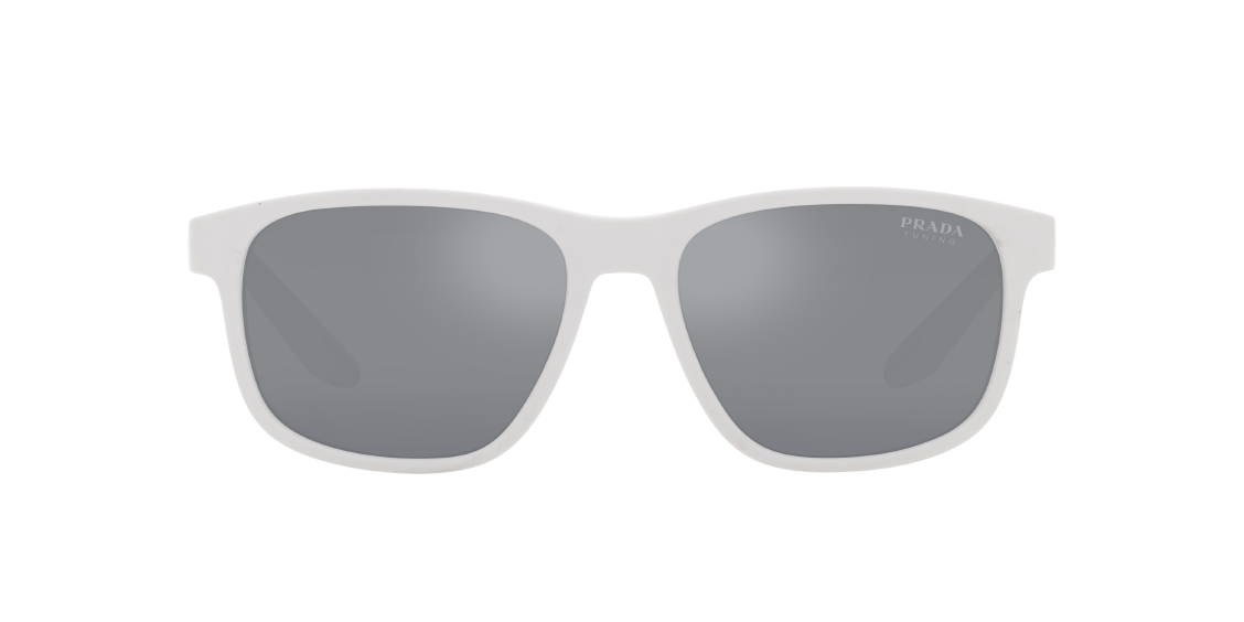 Солнцезащитные очки Prada Linea Rossa PS 06YS TWK40A