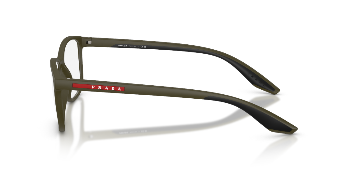 Оптическая оправа Prada Linea Rossa PS 07RV 15X1O1