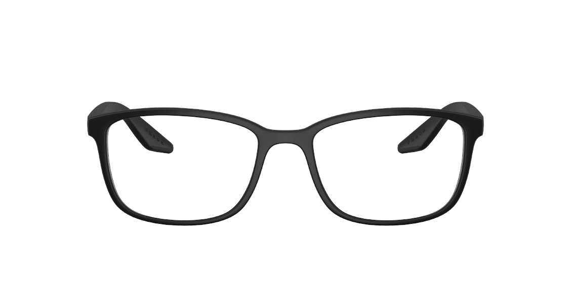 Оптическая оправа Prada Linea Rossa PS 07RV 1BO1O1