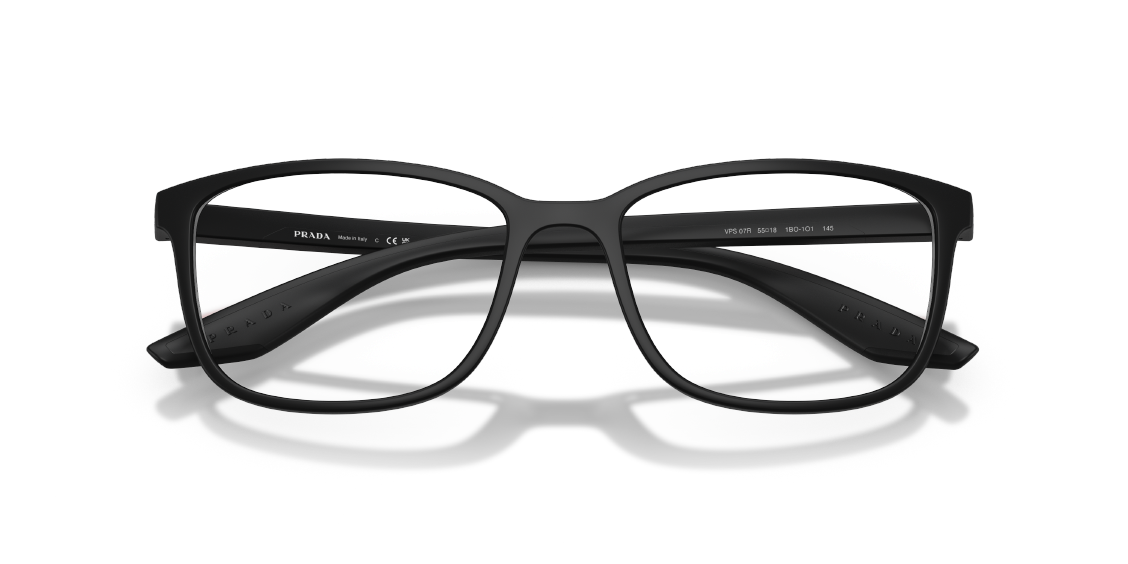 Оптическая оправа Prada Linea Rossa PS 07RV 1BO1O1