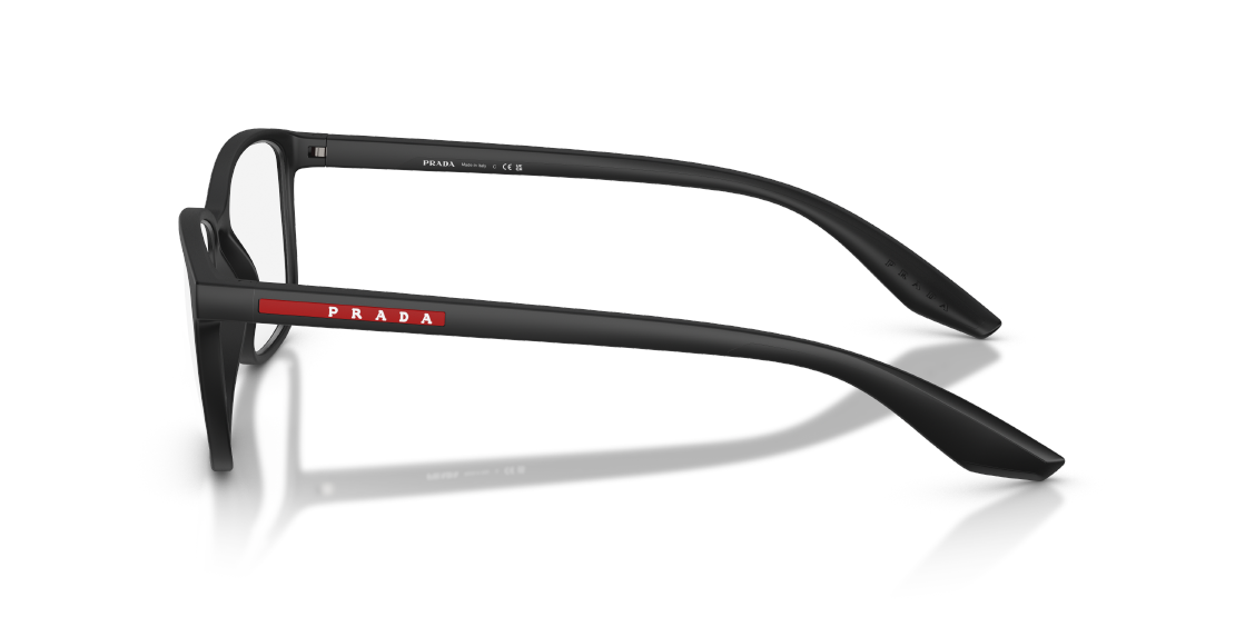 Оптическая оправа Prada Linea Rossa PS 07RV 1BO1O1