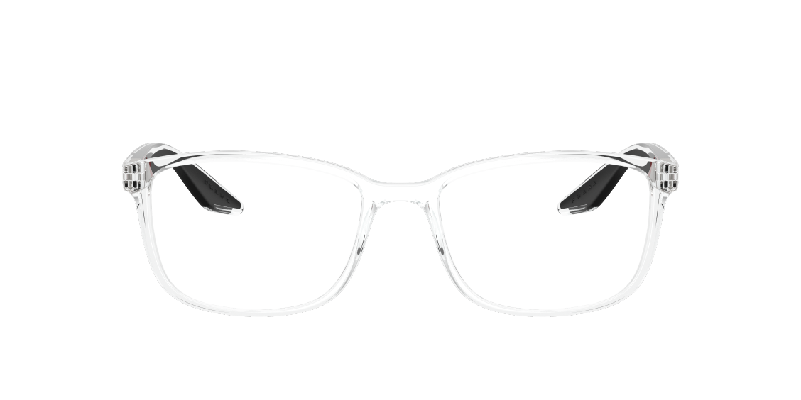 Оптическая оправа Prada Linea Rossa PS 07RV 2AZ1O1