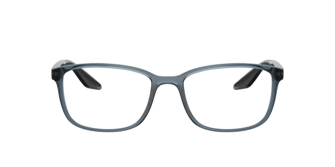 Оптическая оправа Prada Linea Rossa PS 07RV CZH1O1