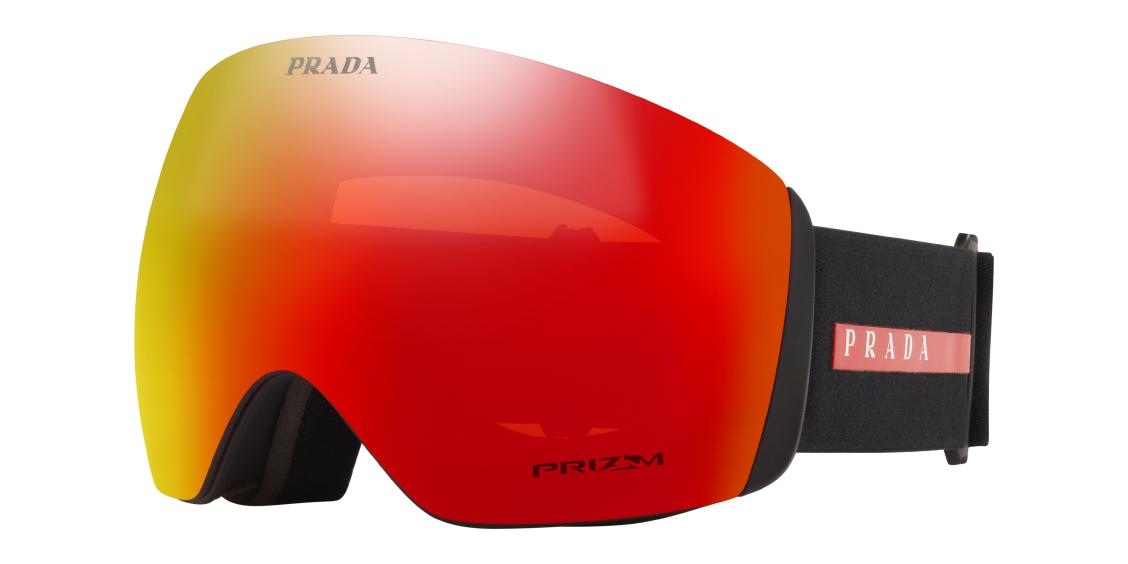 Горнолыжная маска Prada Linea Rossa PS 07VS 584744