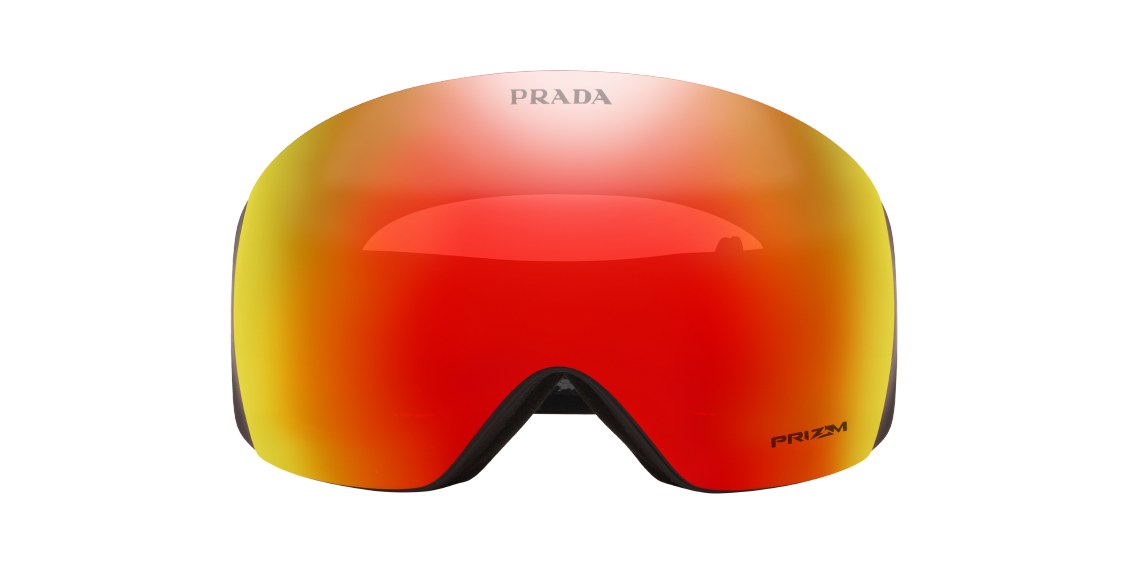 Горнолыжная маска Prada Linea Rossa PS 07VS 584744