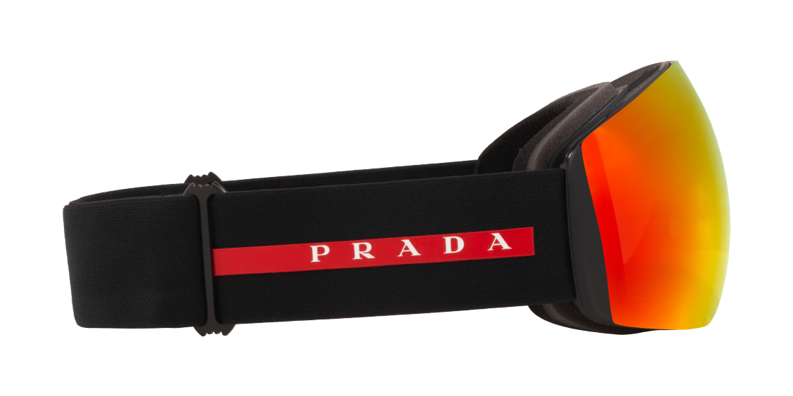 Горнолыжная маска Prada Linea Rossa PS 07VS 584744
