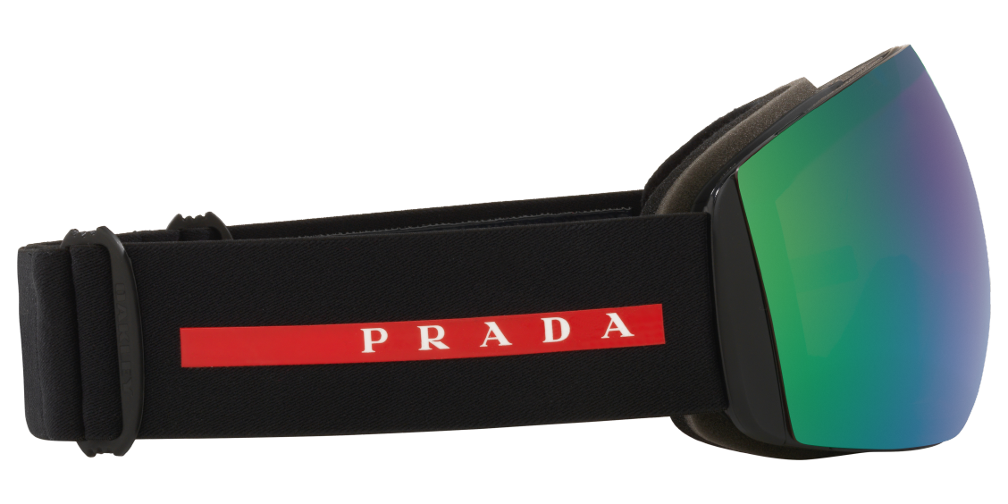 Горнолыжная маска Prada Linea Rossa PS 07VS 588748