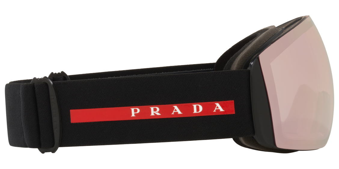 Горнолыжная маска Prada Linea Rossa PS 07VS 589749
