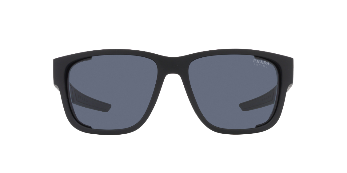 Солнцезащитные очки Prada Linea Rossa PS 07WS DG009R