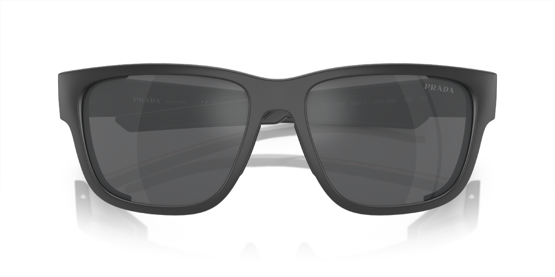 Солнцезащитные очки Prada Linea Rossa PS 07WS UFK60A