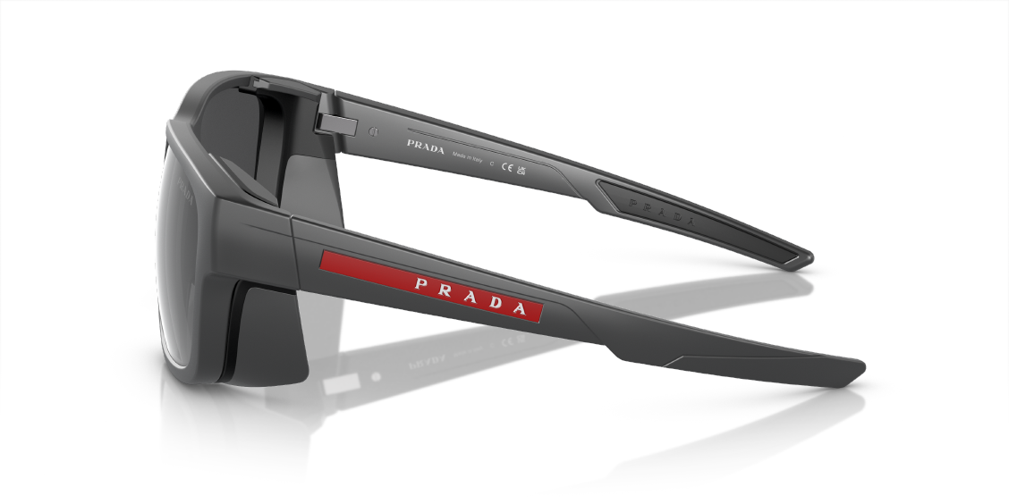 Солнцезащитные очки Prada Linea Rossa PS 07WS UFK60A