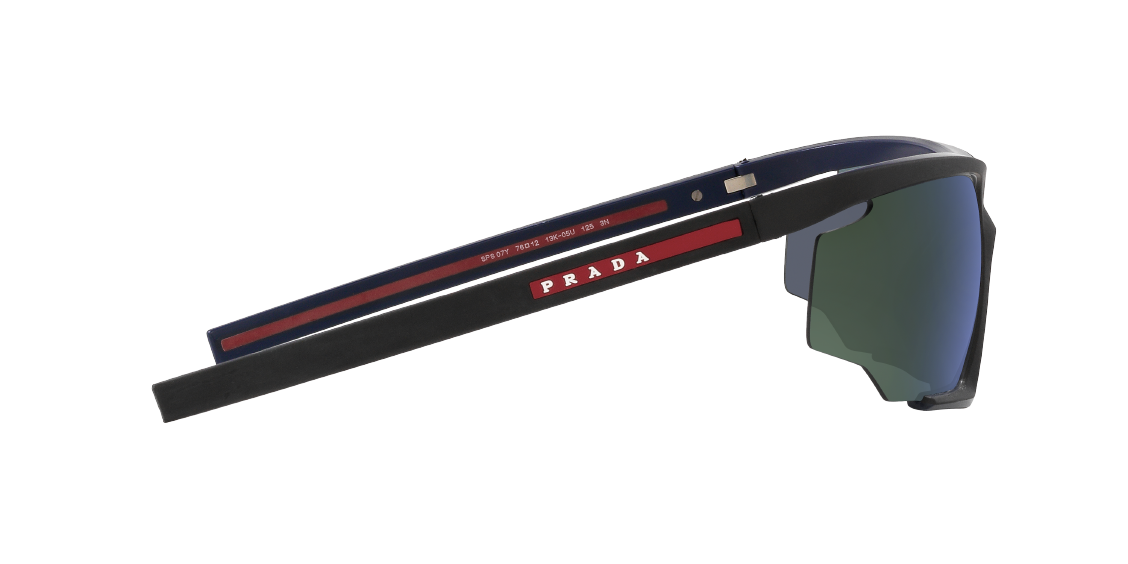 Солнцезащитные очки Prada Linea Rossa PS 07YS 13K05U