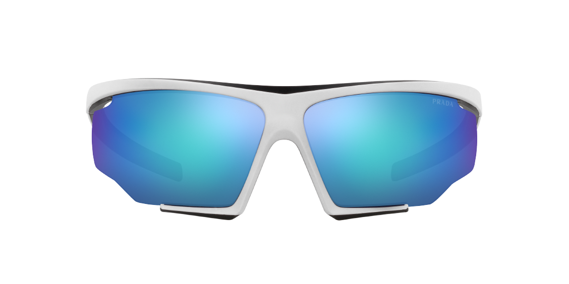 Солнцезащитные очки Prada Linea Rossa PS 07YS 15K08R