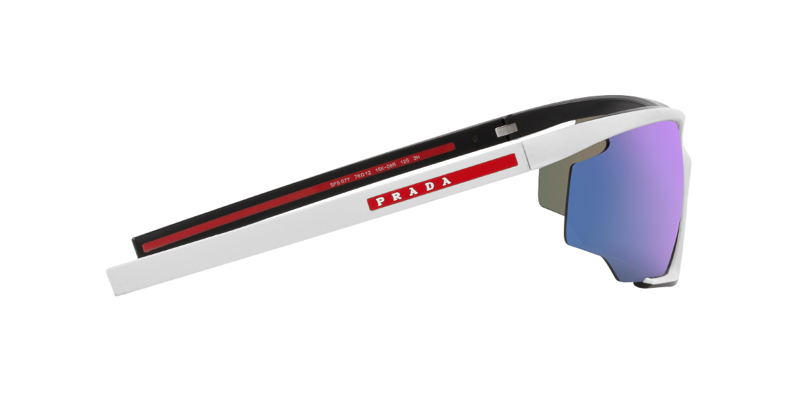 Солнцезащитные очки Prada Linea Rossa PS 07YS 15K08R