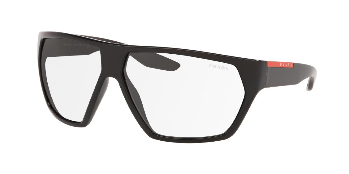 Солнцезащитные очки Prada Linea Rossa PS 08US 1AB09H