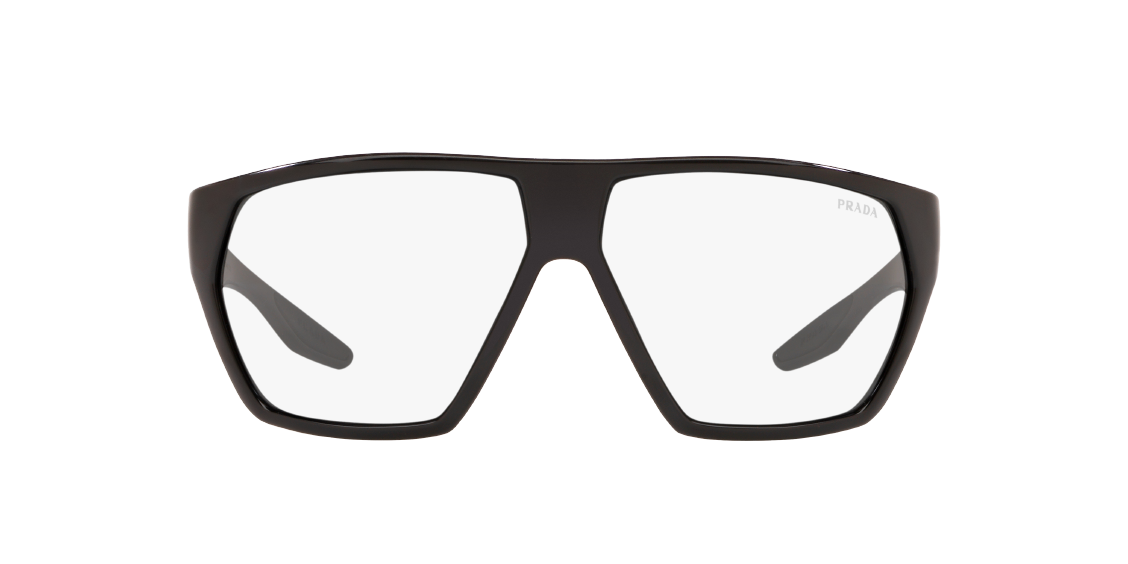 Солнцезащитные очки Prada Linea Rossa PS 08US 1AB09H