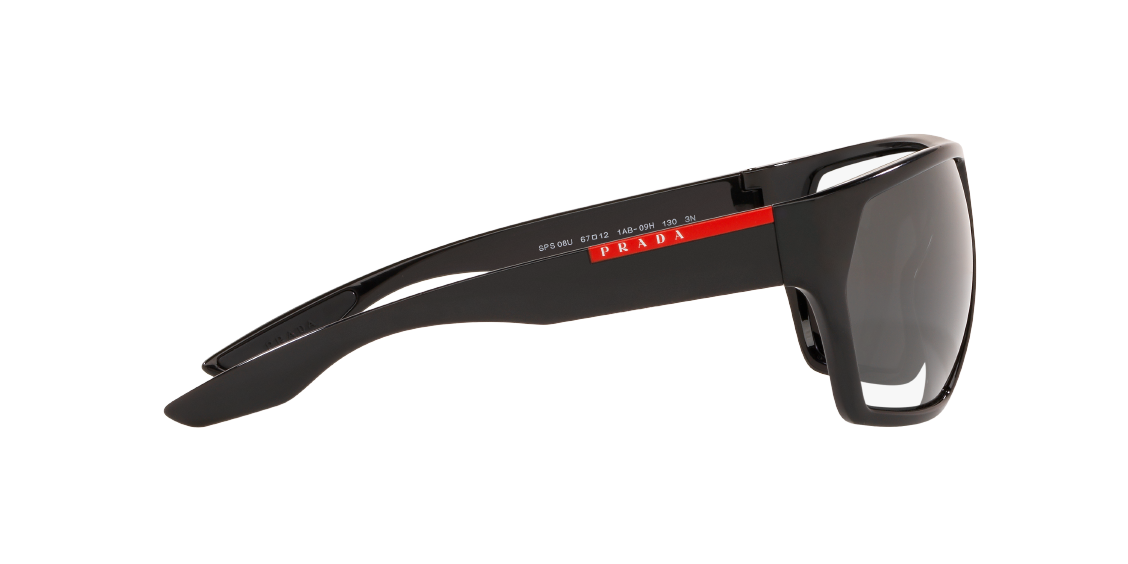 Солнцезащитные очки Prada Linea Rossa PS 08US 1AB09H