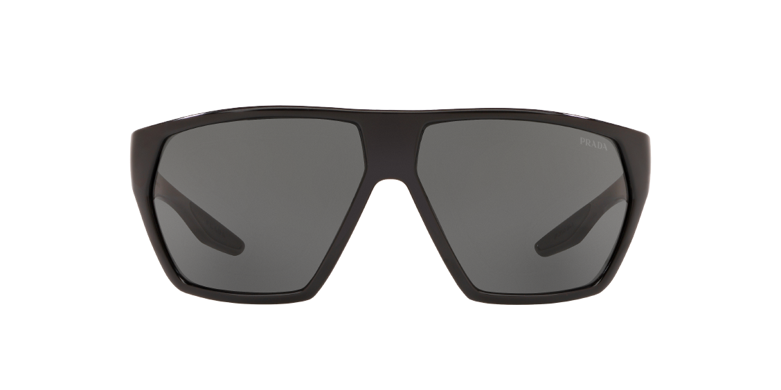 Солнцезащитные очки Prada Linea Rossa PS 08US 1AB1A1